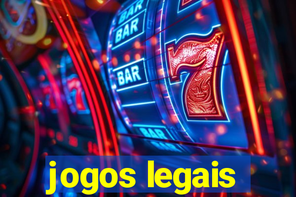 jogos legais